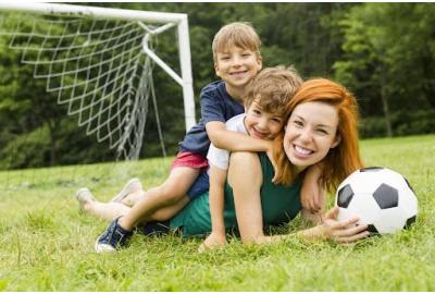 Gifts for Football Mums