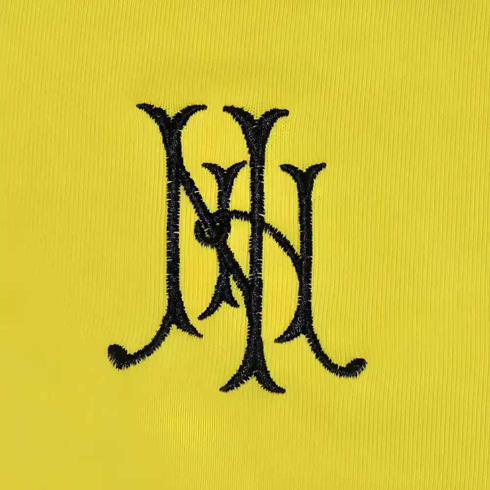 Newton Heath 1892 Retro Football Shirt_1