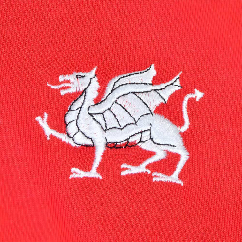 Leyton Orient 1970s Kids Retro Football Shirt_1