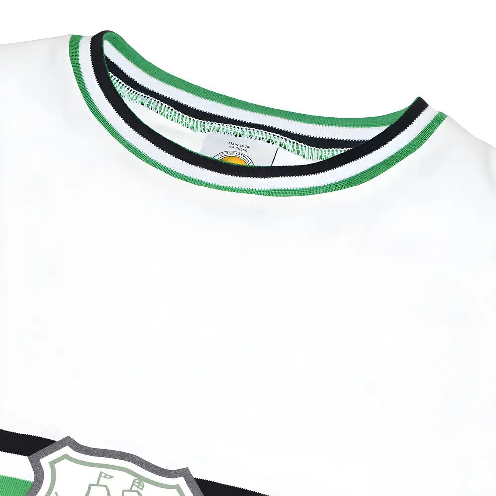 Plymouth Argyle 1960s-70s Retro Football Shirt_2