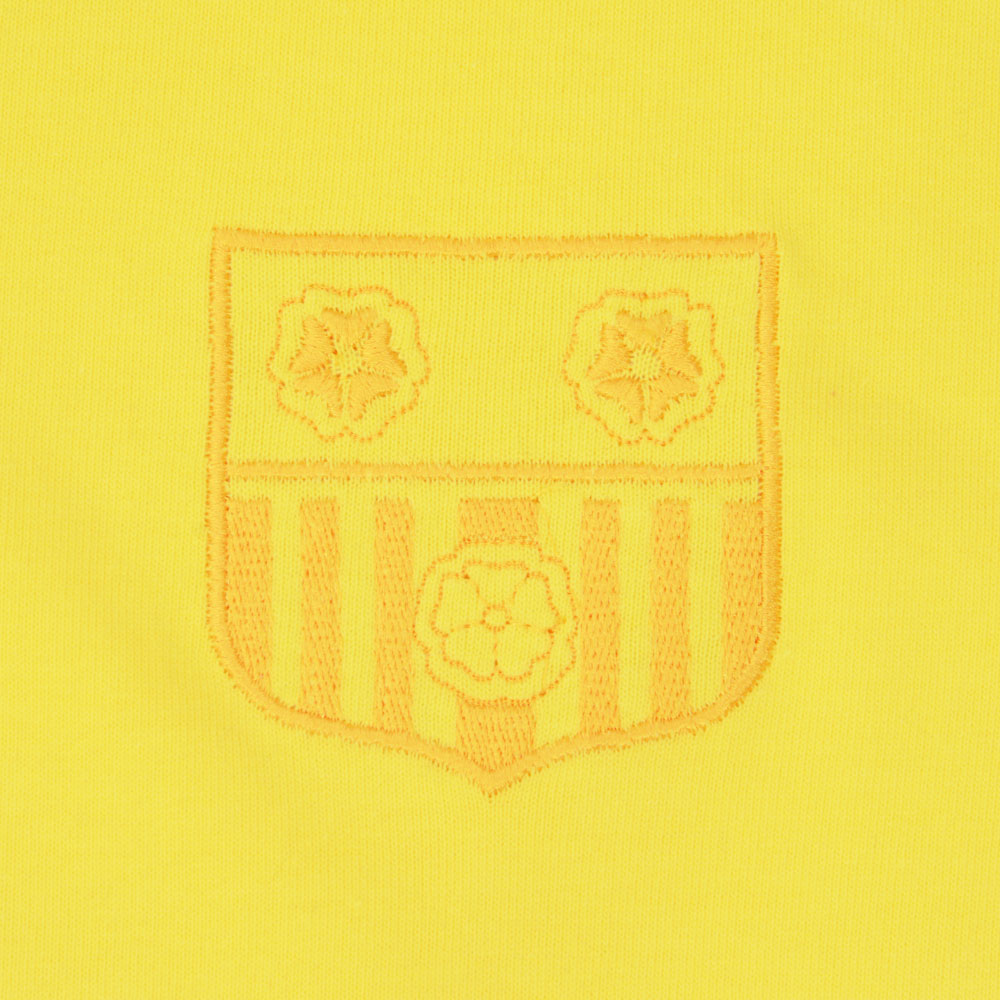 Southampton 1970s Away Retro Football Shirt_1