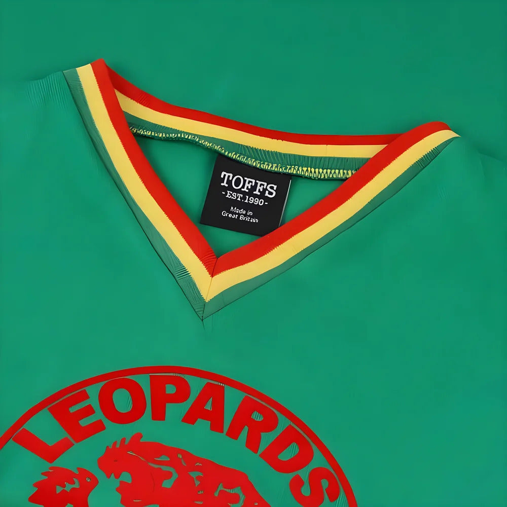 Tottenham Hotspur 1961 Wembley Kids Retro Football Shirt_0