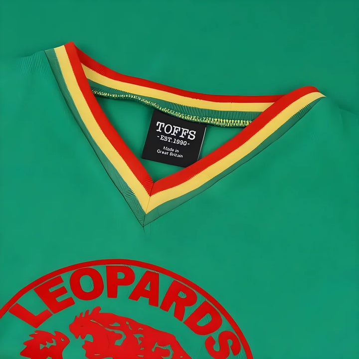 Tottenham Hotspur 1961 Wembley Kids Retro Football Shirt_0