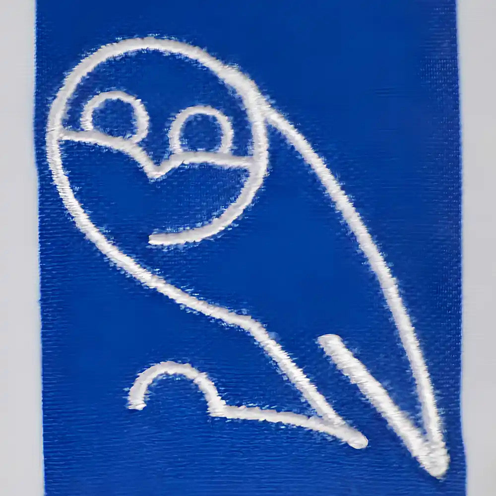 Sheffield Wednesday 1982-83 Bukta Kids Retro Football Shirt_2