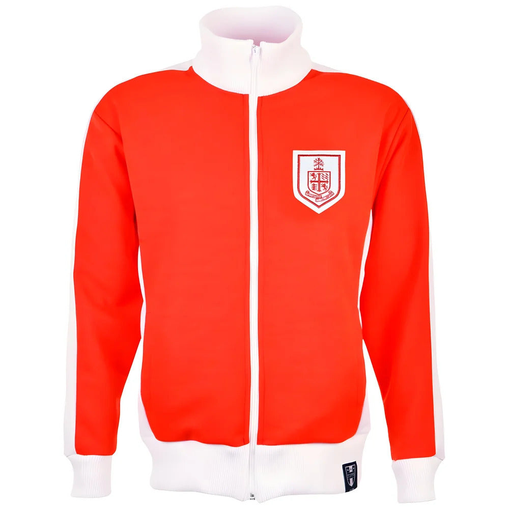 Bournemouth Retro Track Top_0