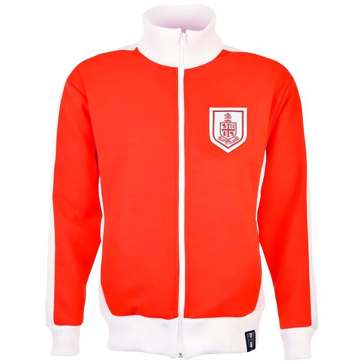 Bournemouth Retro Track Top_0