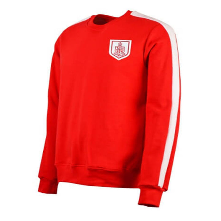 Bournemouth Retro Sweatshirt_0