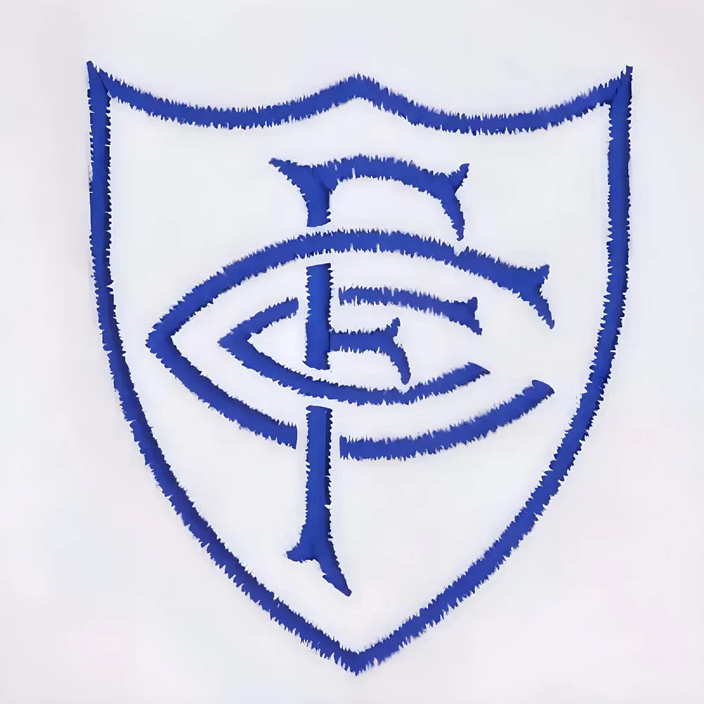 Chelsea Retro Track Top_1