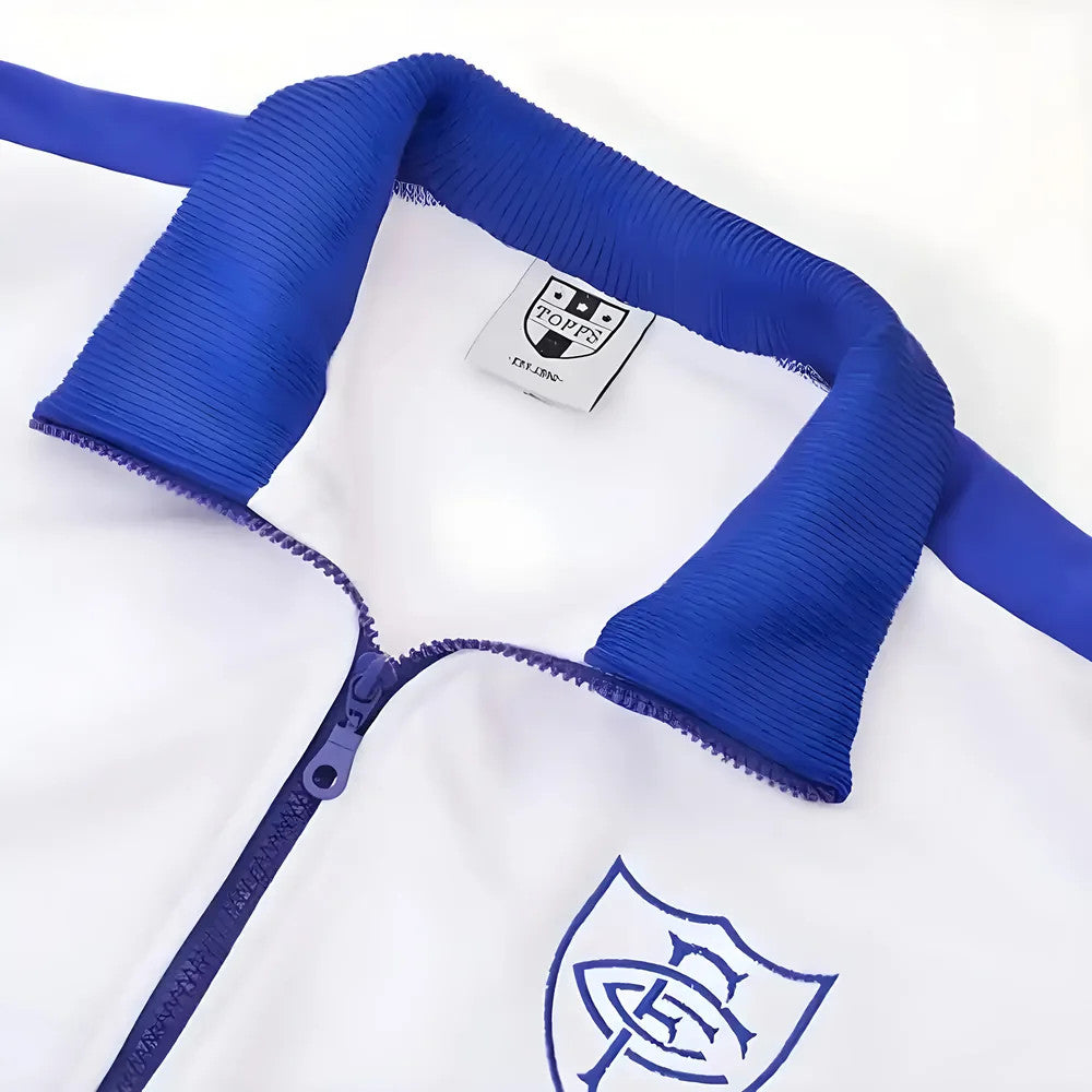 Chelsea Retro Track Top_2