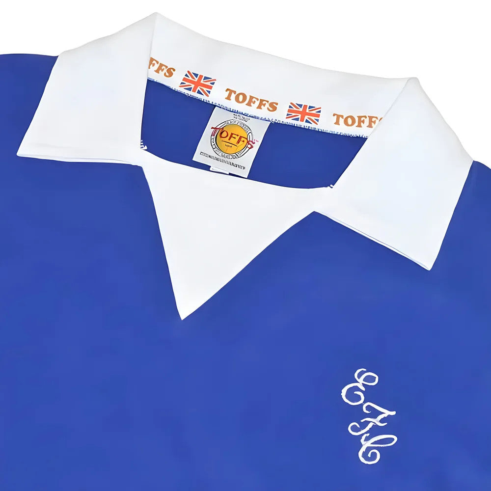 Everton 1970's Retro Football Shirt_2