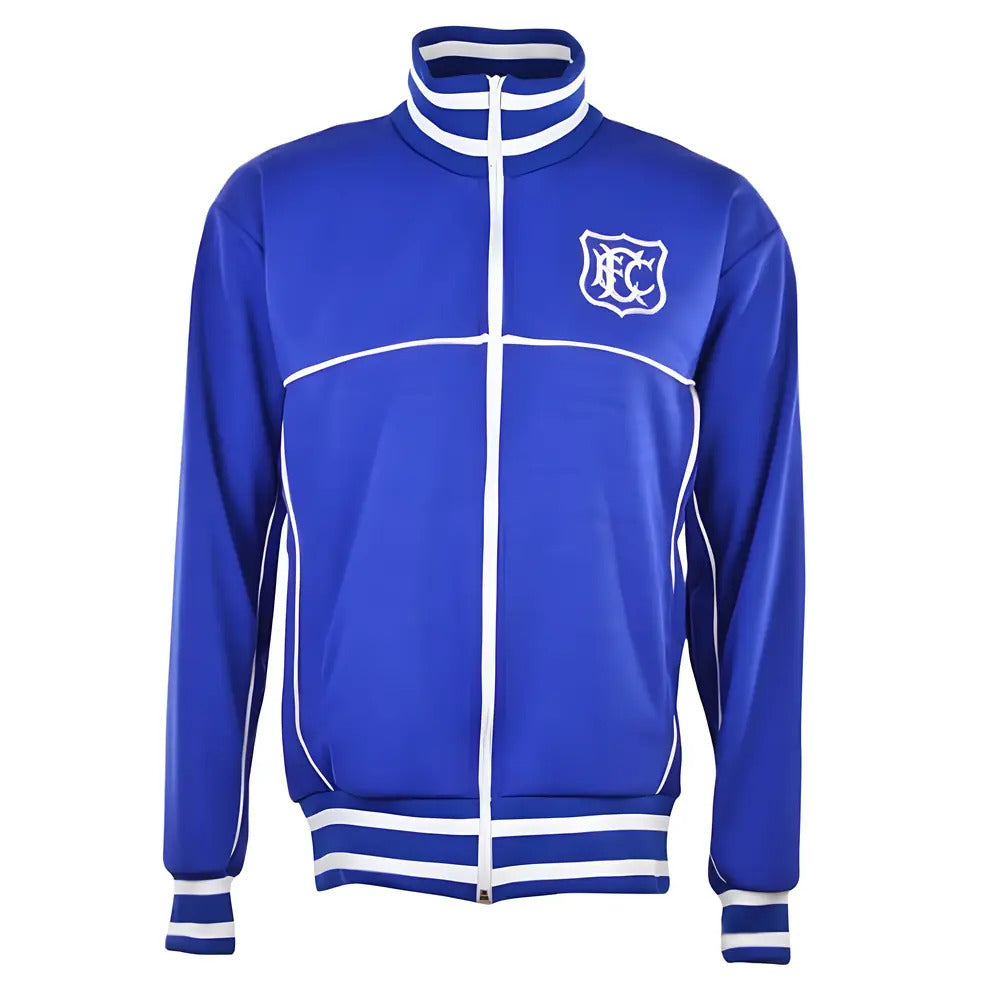 Everton Retro Track Top (Blue)_0