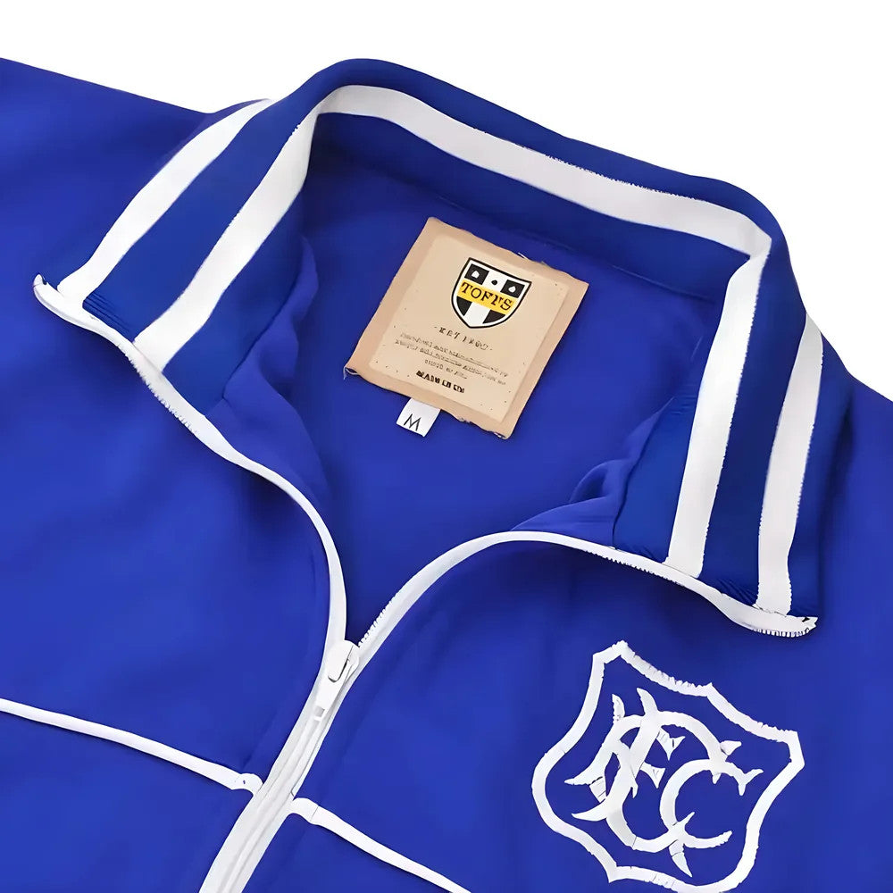 Everton Retro Track Top (Blue)_2