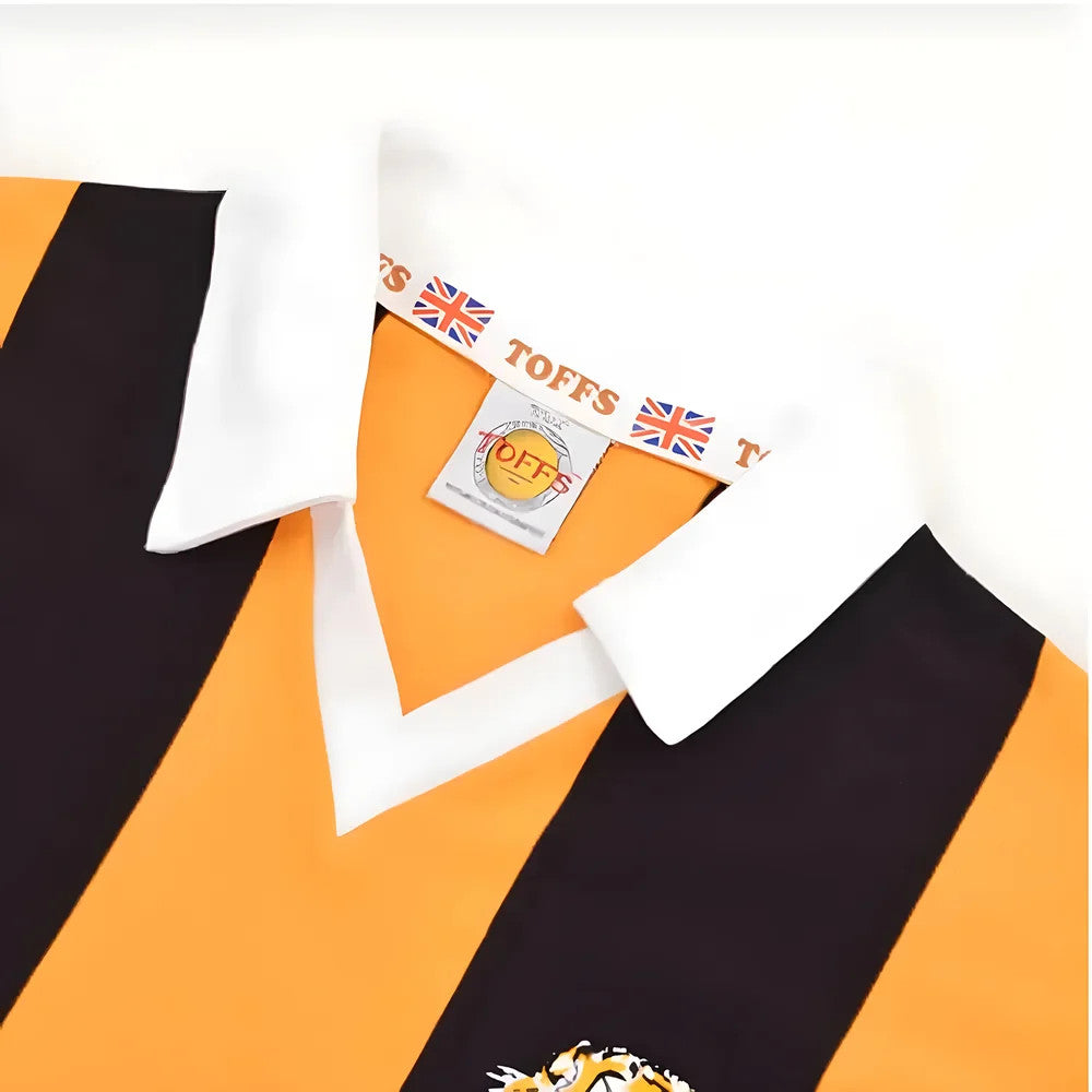 Hull City 1975-1980 Retro Football Shirt_2