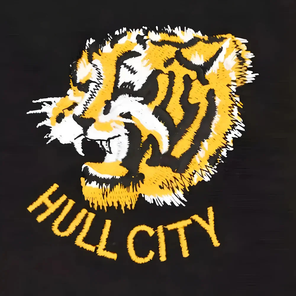 Hull City 1975-1980 Retro Football Shirt_1