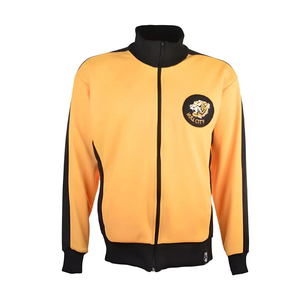 Hull City Retro Tracktop_0