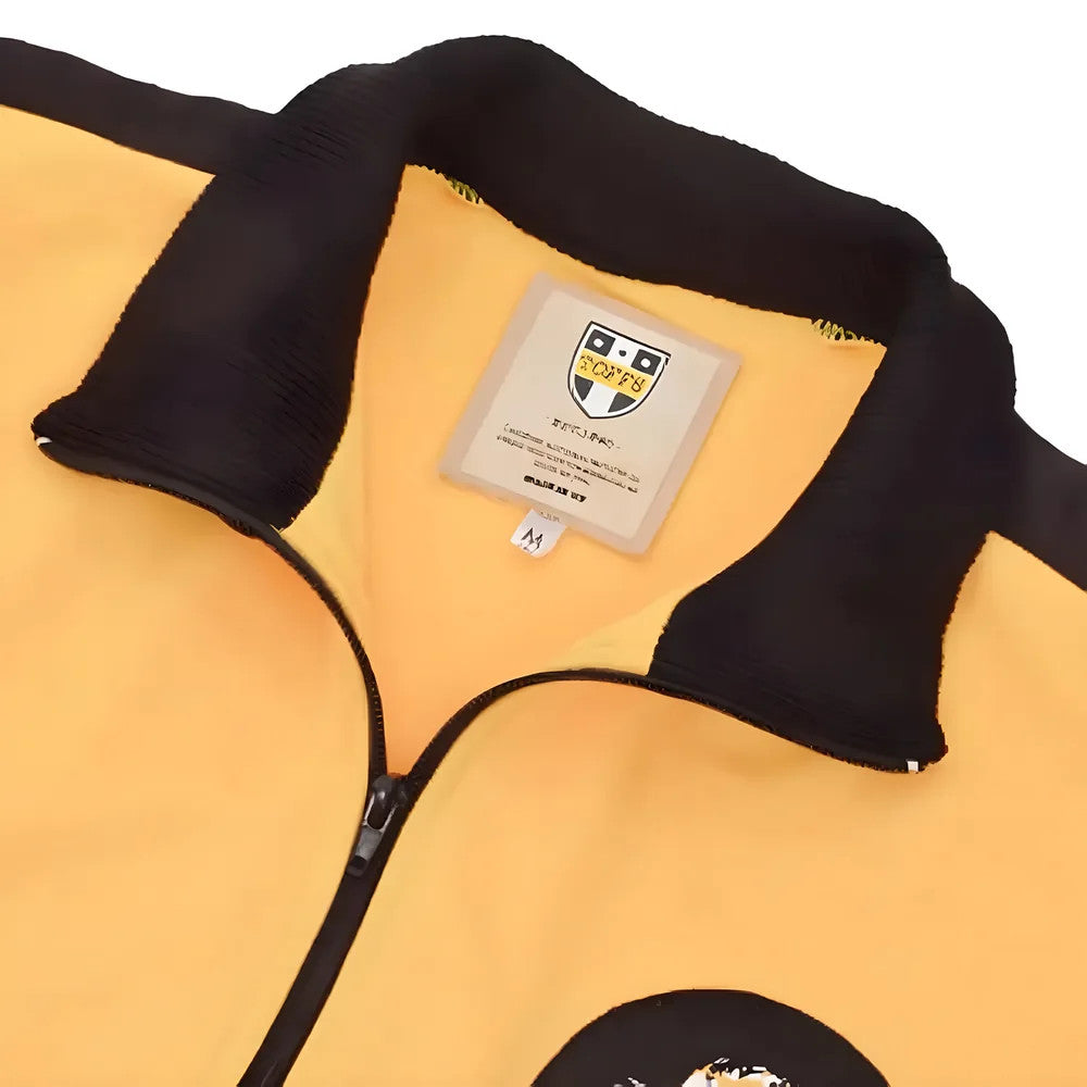 Hull City Retro Tracktop_2
