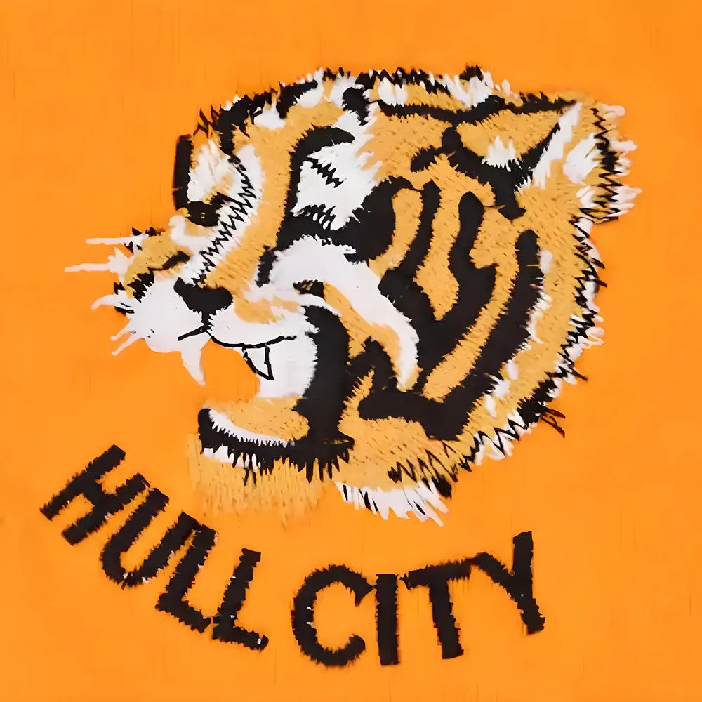 Hull City Retro 12th Man T-Shirt_1