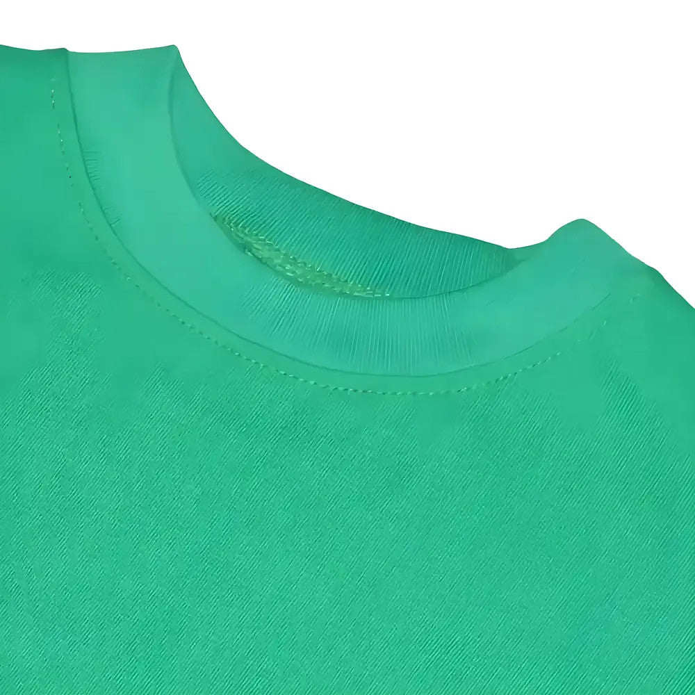 Manchester City FA Cup Final Retro Goalkeeper Shirt_2