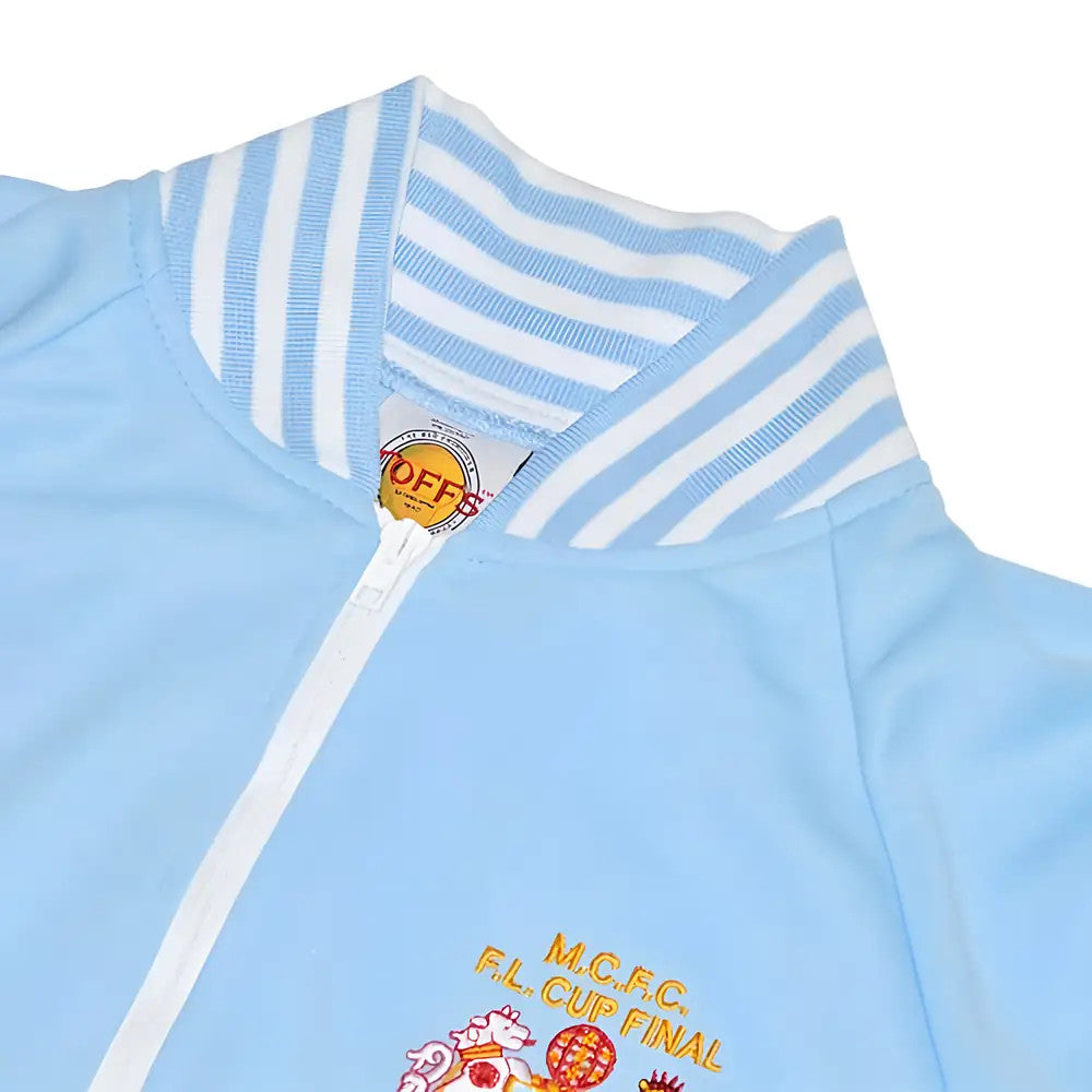 Manchester City 1976 League Cup Retro Tracktop_2