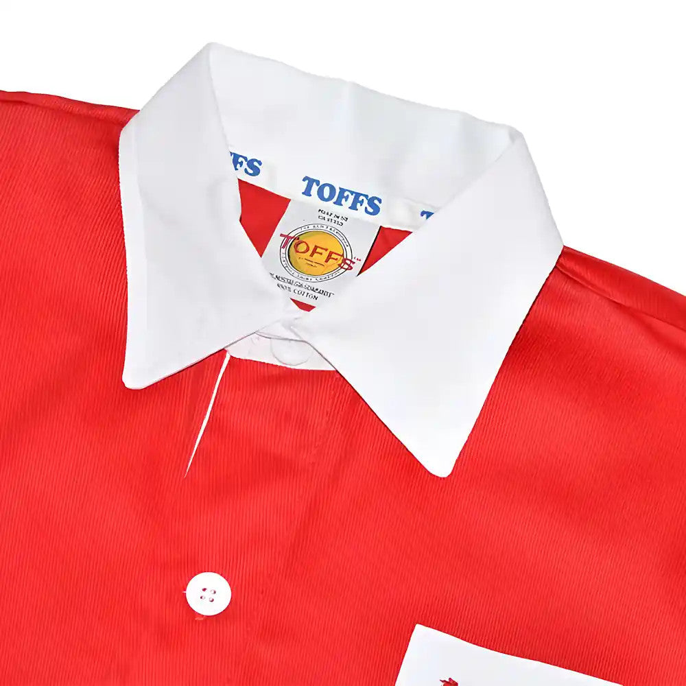 Middlesbrough 1940s Retro Football Shirt_2