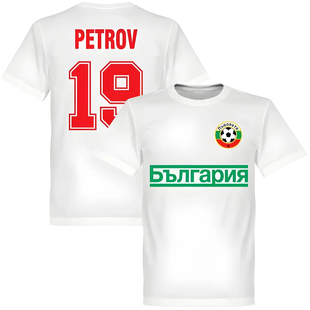 Middlesbrough 1970s Retro Football Shirt_1