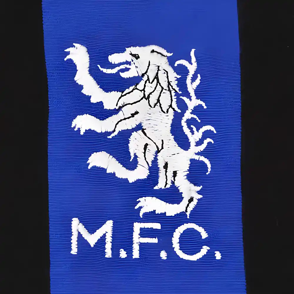 Middlesbrough 1970s Away Retro Football Shirt_1