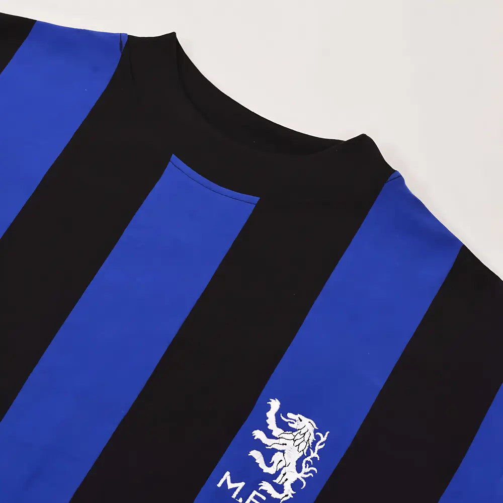Middlesbrough 1970s Away Retro Football Shirt_2
