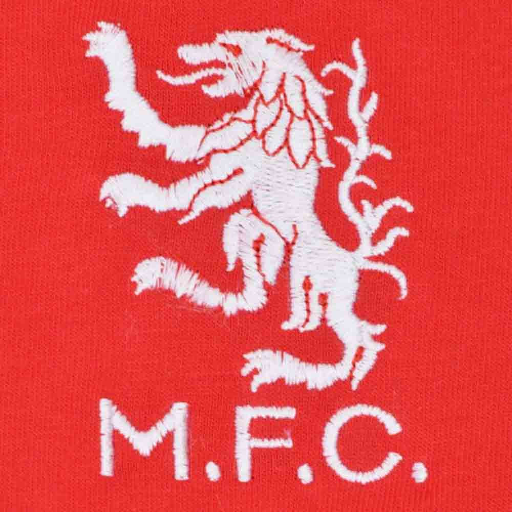 Middlesbrough Retro 12th Man T-Shirt_1