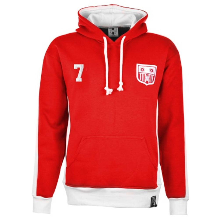 Southampton Retro Number 7 Hoodie_0