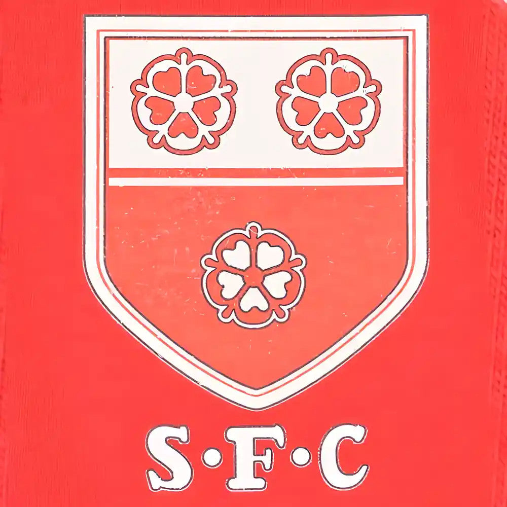 Southampton Retro 12th Man T-Shirt_1