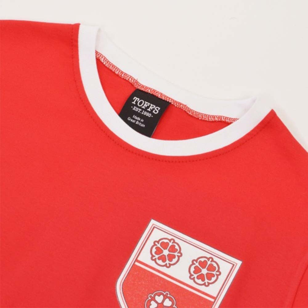 Southampton Retro 12th Man T-Shirt_2