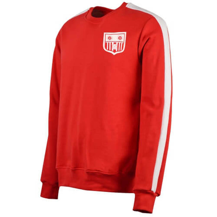 Southampton Retro Sweatshirt_0
