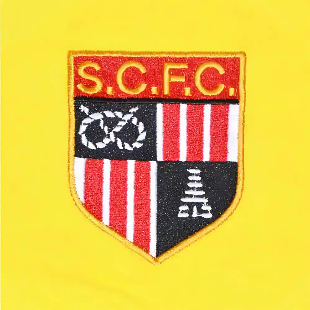 Stoke City 1977-1983 Away Retro Football Shirt_1