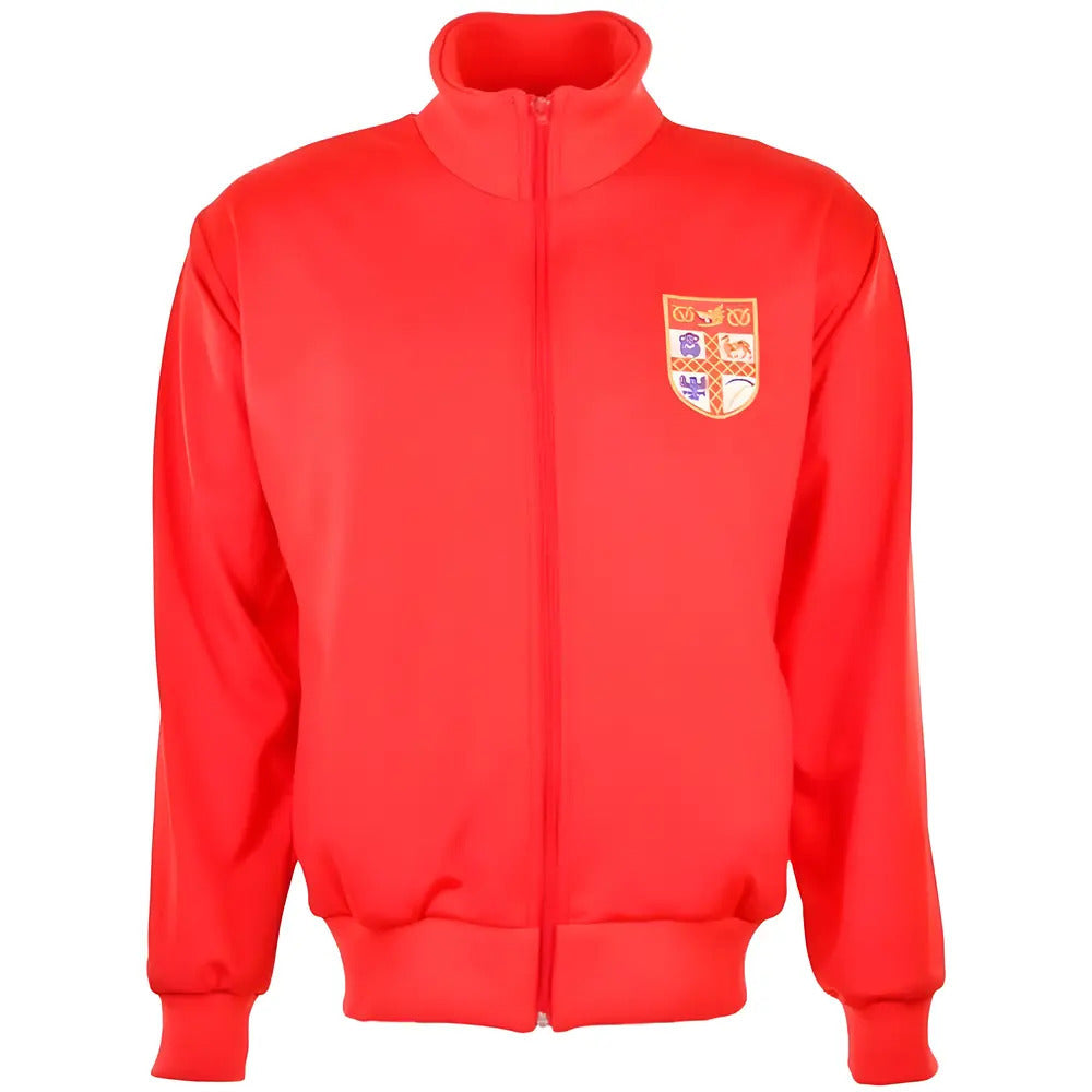 Stoke City 1970s Retro Tracktop_0
