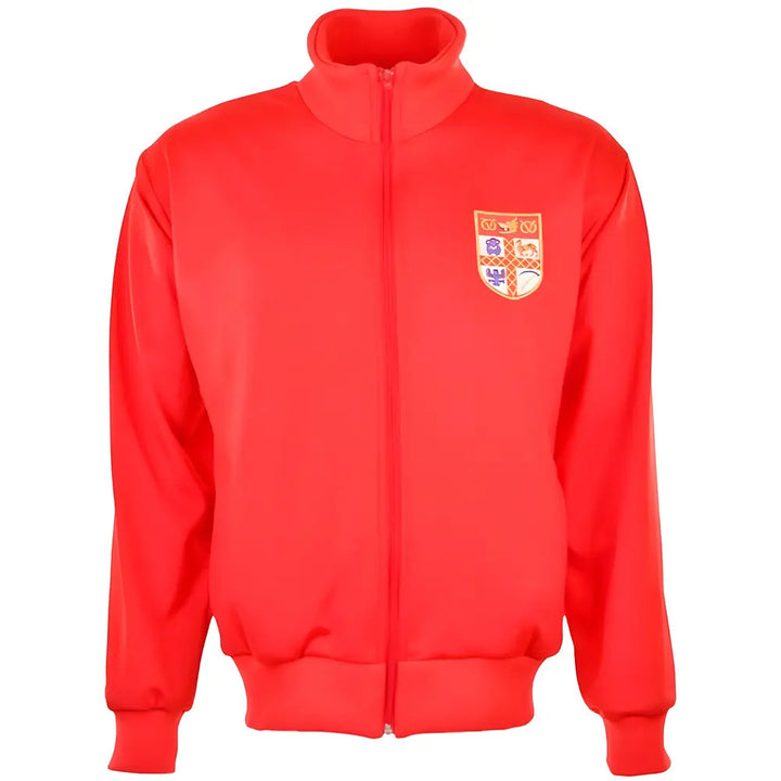 Stoke City 1970s Retro Tracktop_0