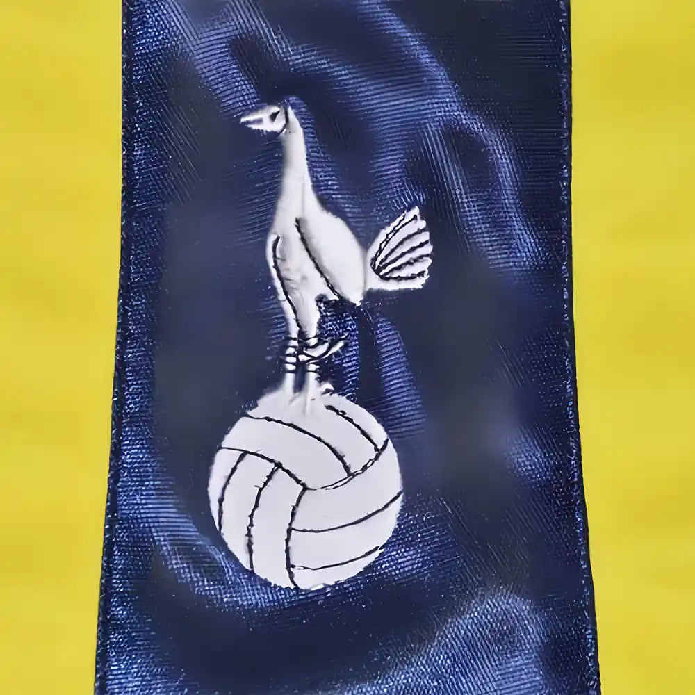 Tottenham 1977-1980 Away Retro Football Shirt_1