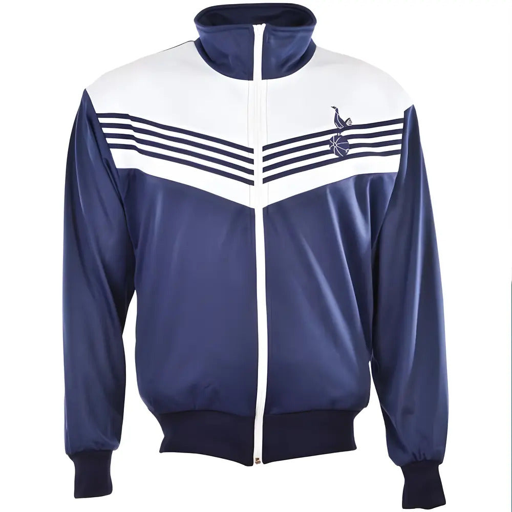 Tottenham 1980s Retro Tracktop_0