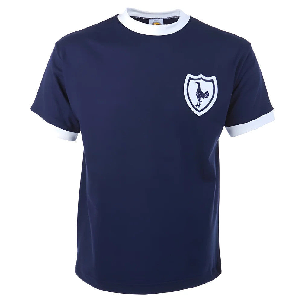 Tottenham 1980s Retro Tracktop_1