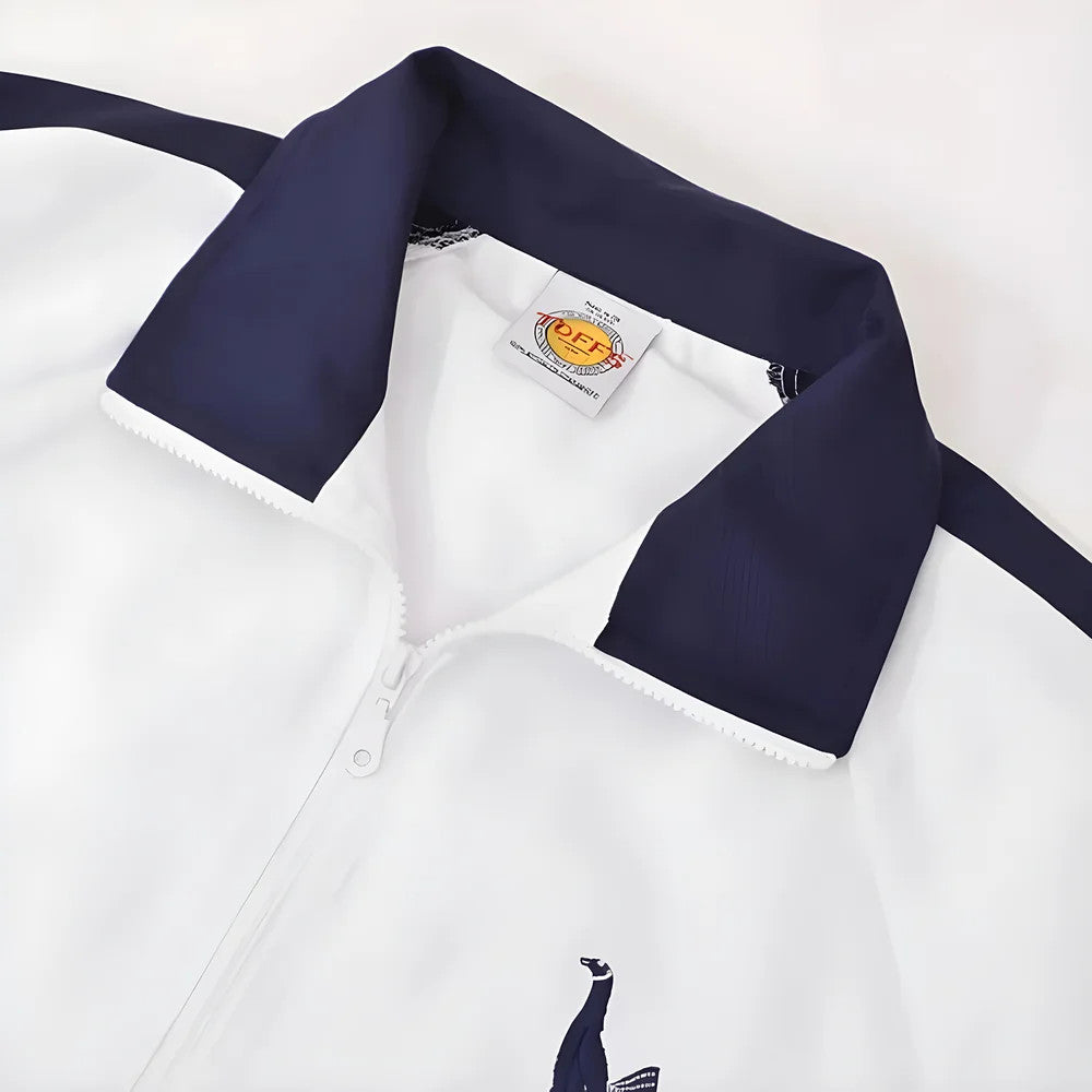 Tottenham Hotspur 1961 Retro Tracktop_2