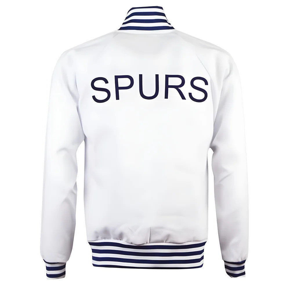 Tottenham Hotspur 1967 Retro Tracktop_1
