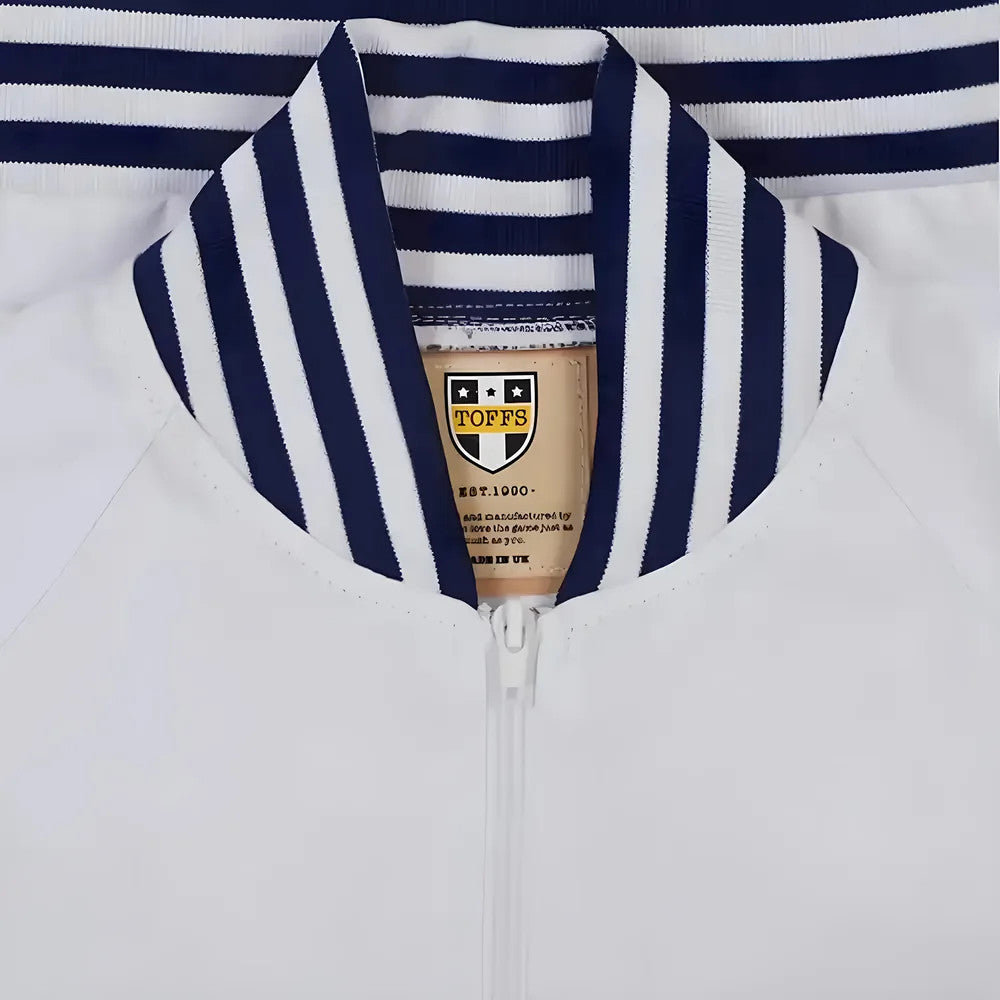 Tottenham Hotspur 1967 Retro Tracktop_3