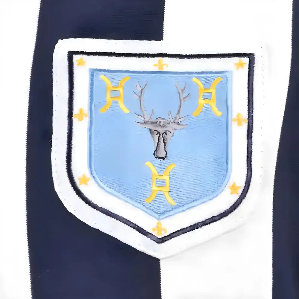 West Bromwich Albion 1931 FA Cup Winners Retro Football Shirt_1