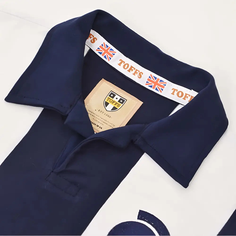 West Bromwich Albion 1972-1975 Retro Football Shirt_2