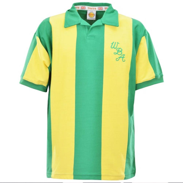 West Bromwich Albion 1978 Away_0