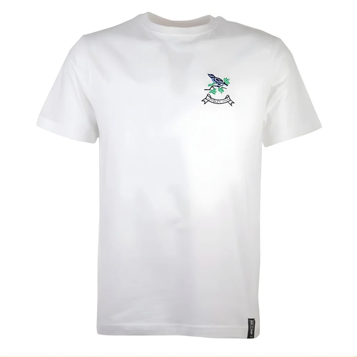 West Brom 12th Man Retro T-Shirt_0