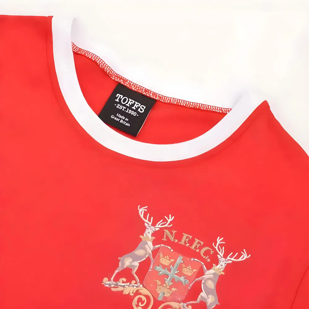 West Brom 12th Man Retro T-Shirt_1