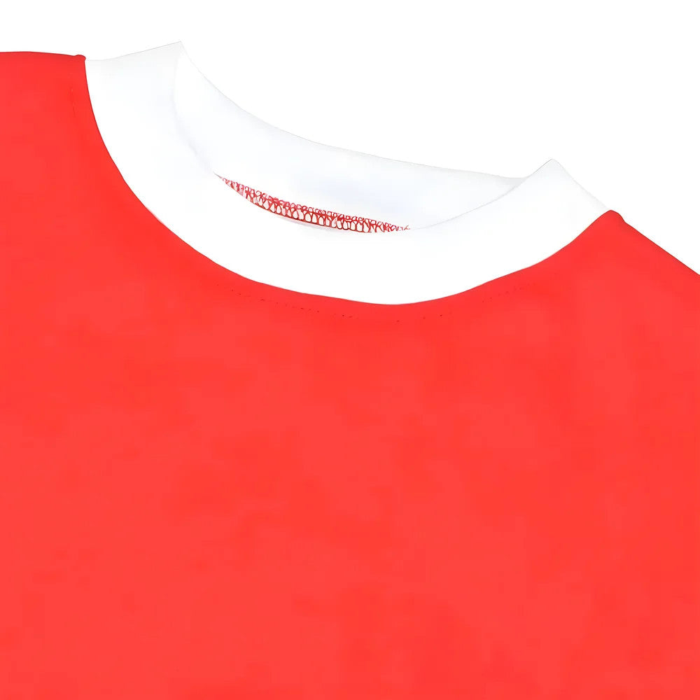 Barnsley 1965-1972 Retro Football Shirt_2