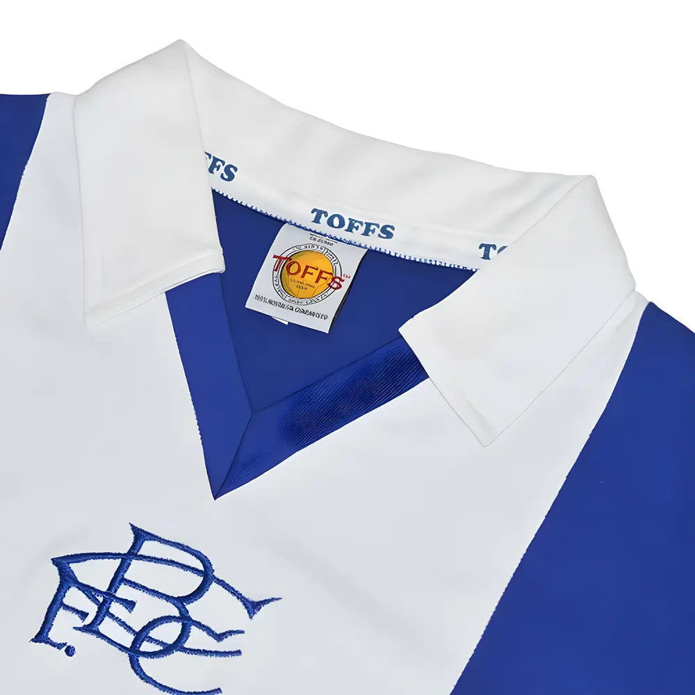 Birmingham City 1975-1976 Retro Football Shirt_2