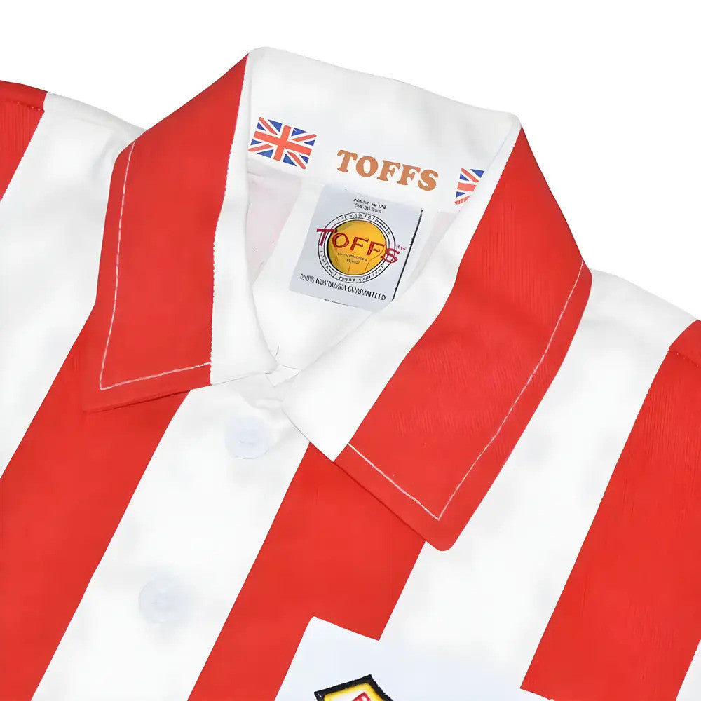 Brentford 1940s Retro Football Shirt_2