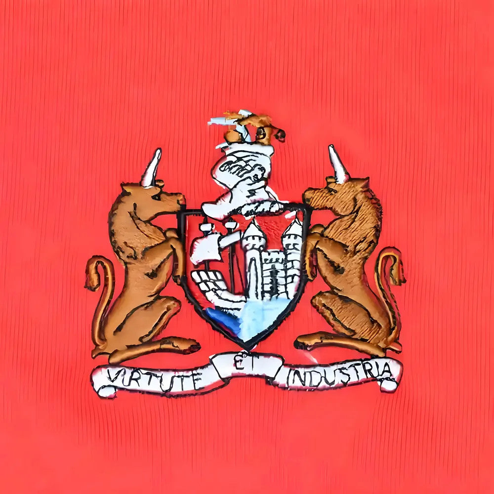 Bristol City 1973-1974 Retro Football Shirt_1